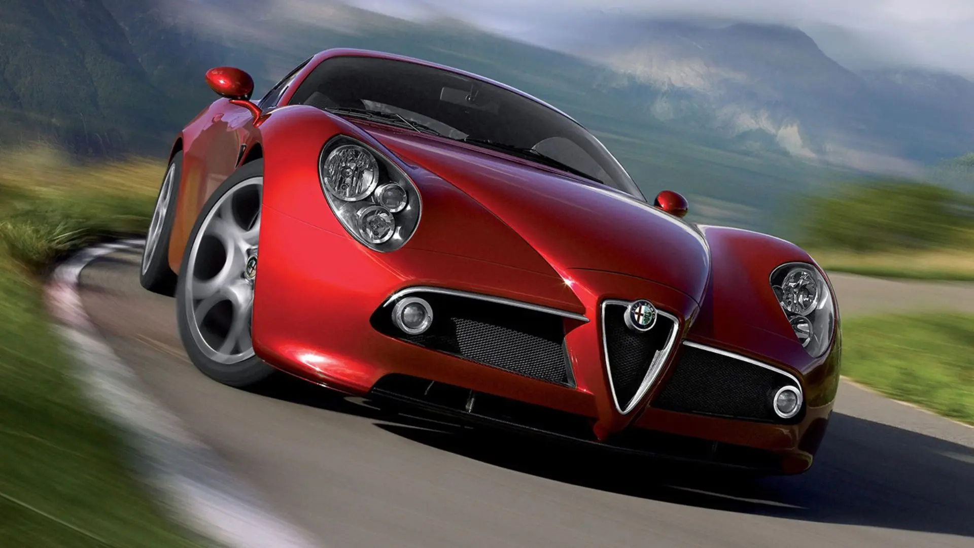 Alfa Romeo