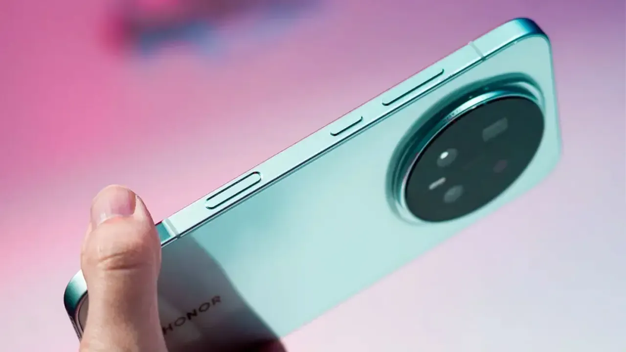 Honor Magic 9 Serisi için Yapay Zeka Destekli Manyetik Arka Ekran Yolda