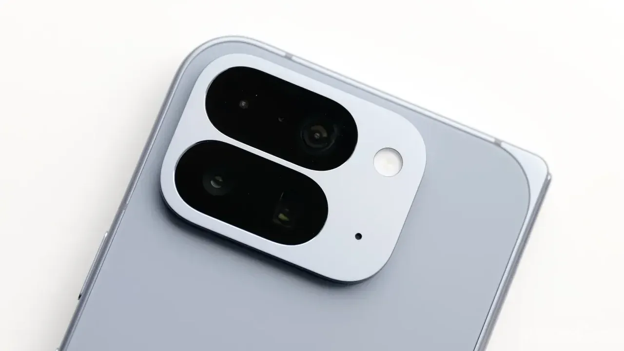 Pixel 11 Pro Fold Tasarımı ve Rengi Sızdırıldı
