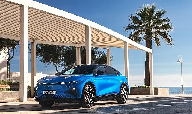 Renault Açık Ara Zirvede