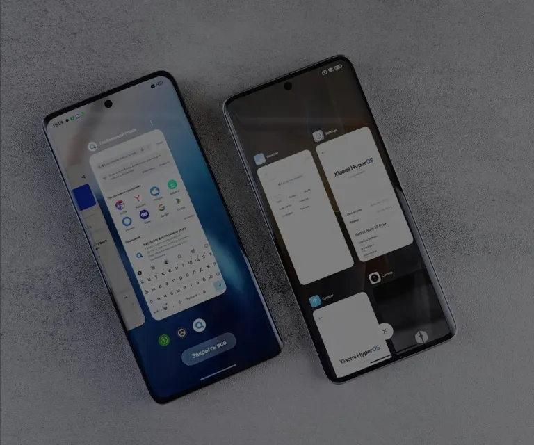 Akıllı Telefonlar