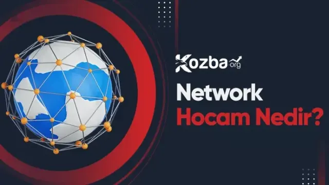 Networkhocam.com Nedir?