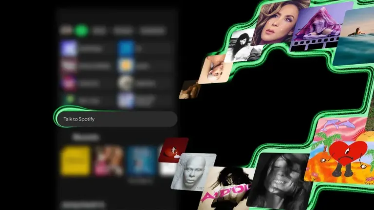 Spotify’dan Yeni Yapay Zeka Hamlesi: Talk to Spotify